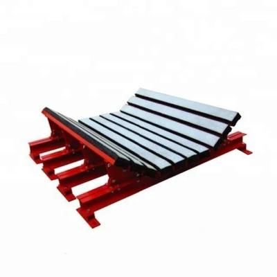 Industry Directly Supply Customized Belt Conveyor Impact Buffer