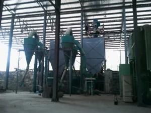 Competive Limestone Grinding Mill Plant 200-325mesh
