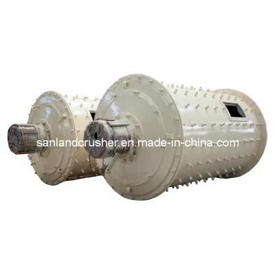Professional Manufacturer of Dry and Wet Mine Grinding Ball Mill of Energy Saving Machine ...