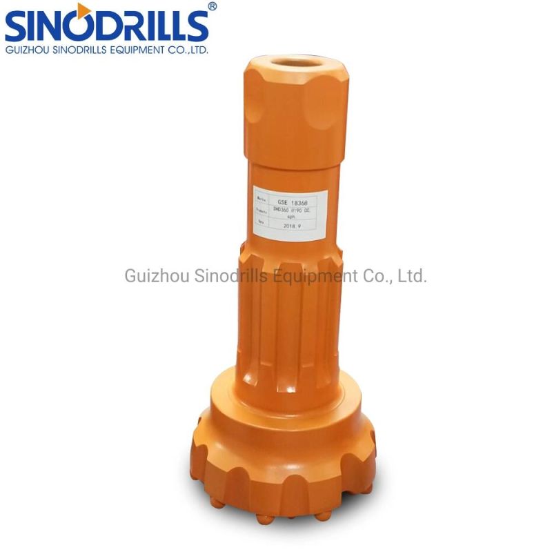 Water Well Drilling Bits DHD 360 DTH Bits 190mm