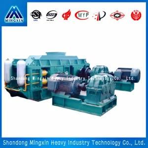 2pg (C) Roller Crusher for Gold Mining Equipment