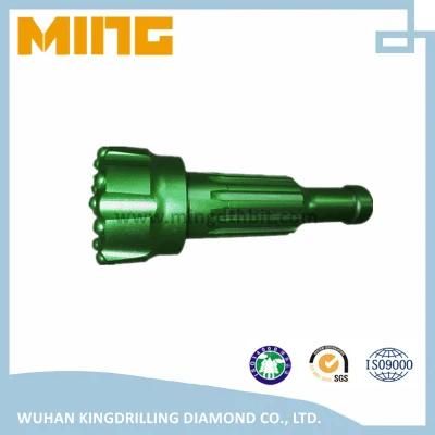 High Air Pressure DHD Shank Mdhd475-660 Drill DTH Bit