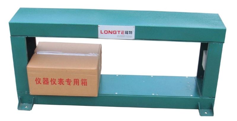 Magnetic Iron Separator for Conveyor Belts for Tramp Iron Removal-Manufacturer