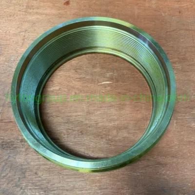Inner Head Nut Suit CH420 CS420 H2800 S2800 Cone Crusher Spares