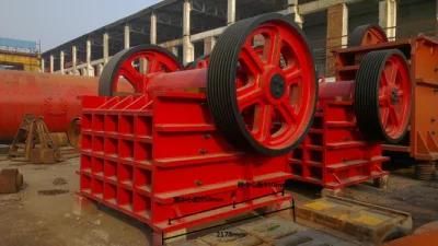 Best Price Jaw Crusher Stone Crushing Jaw Crusher for Primary Granite Crusher Machine ...