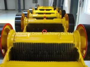 China Manufacturer of Symons Cone/Jaw/Stone /Hammer/Rock Crusher