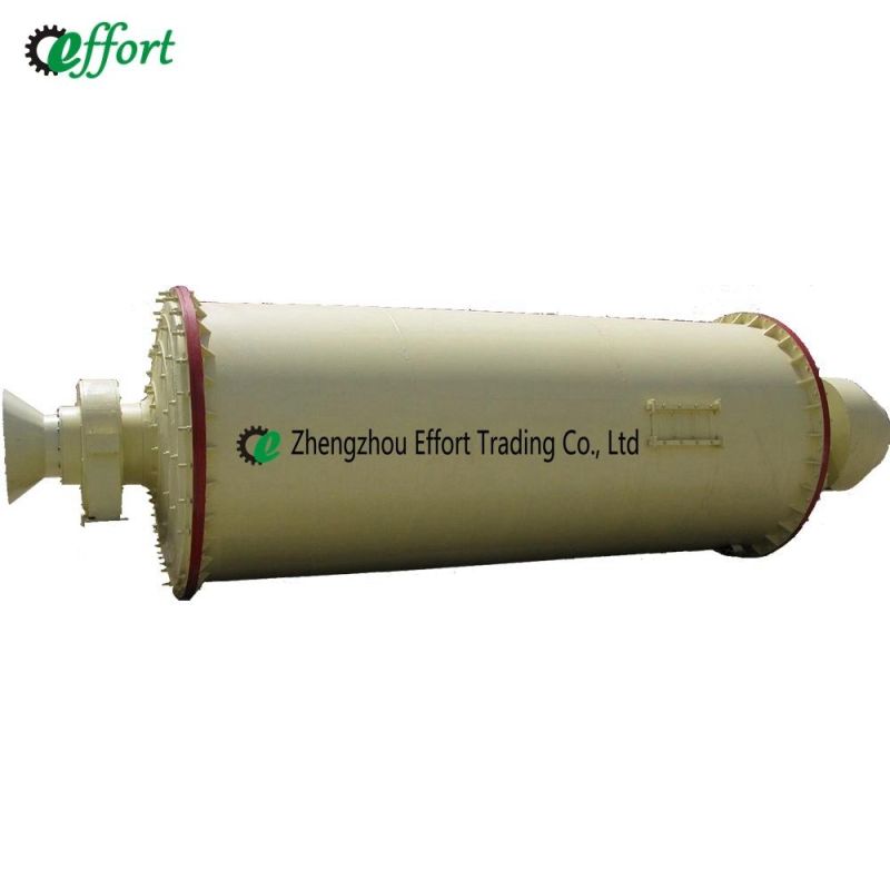 Top Quality Dry Type Air Separator Ball Mill with Final Powder 325 Mesh