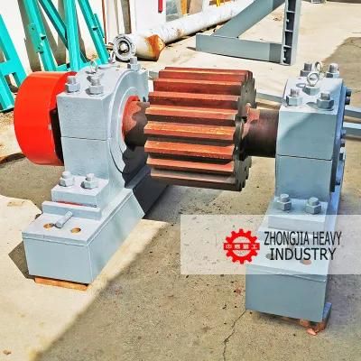 Mqy1830 Ball Grinding Mill Machine Mineral Industrial Grinder