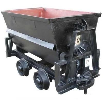 Fixed Box Minecart Wagons for Mine