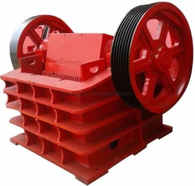 Stone Jaw Crusher for Iron Ore
