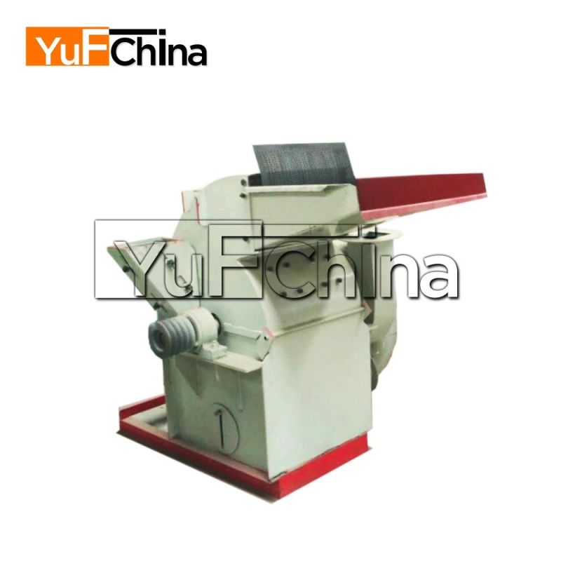 Factory Price Coconut Shell Charcoal Briquetting Making Machine