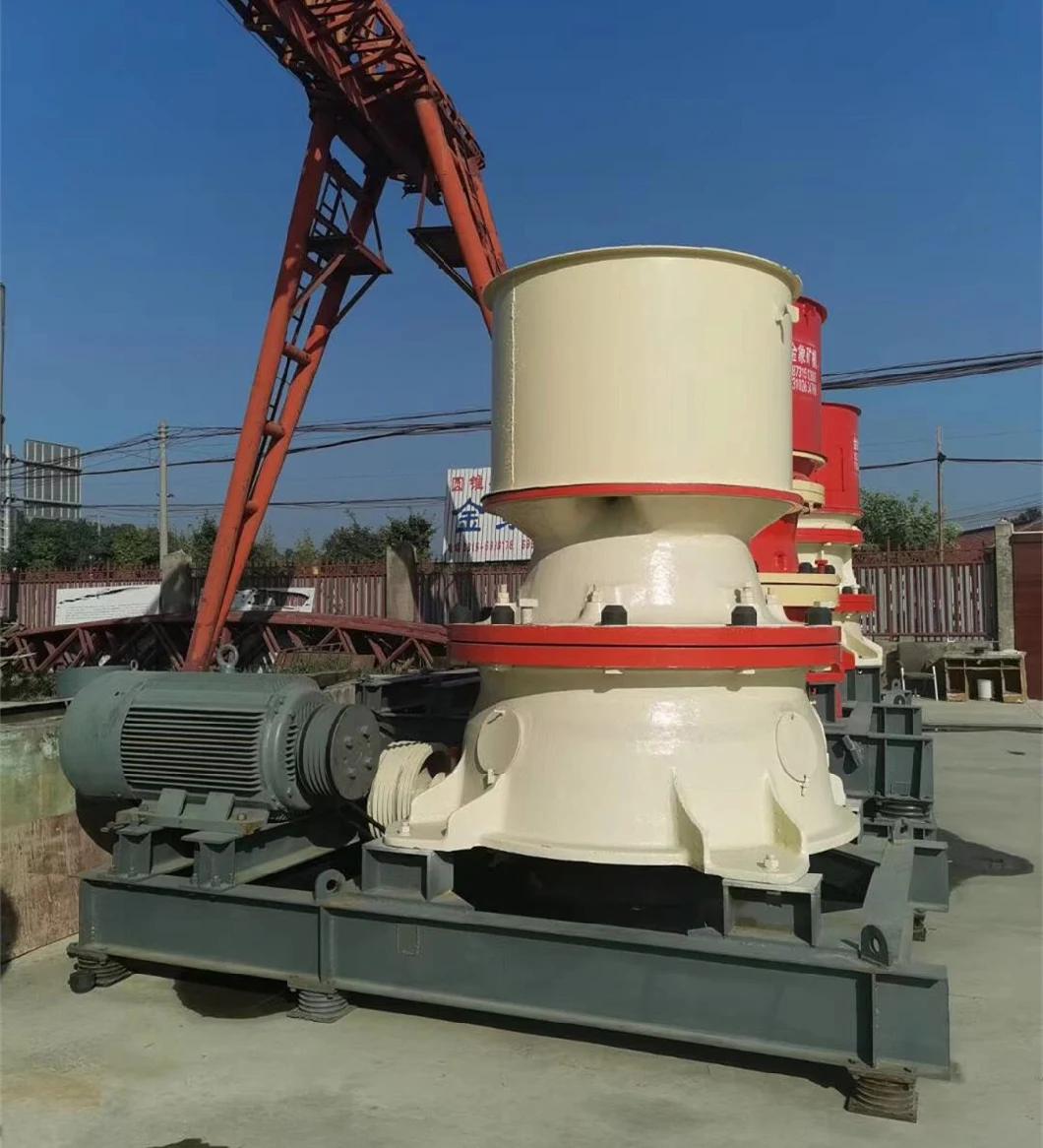 Hydraulic Stone Splitting Machine Hydraulic Stone Crusher