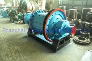 Gold Zinc Copper Mining Equipment Grinding Ball Mill