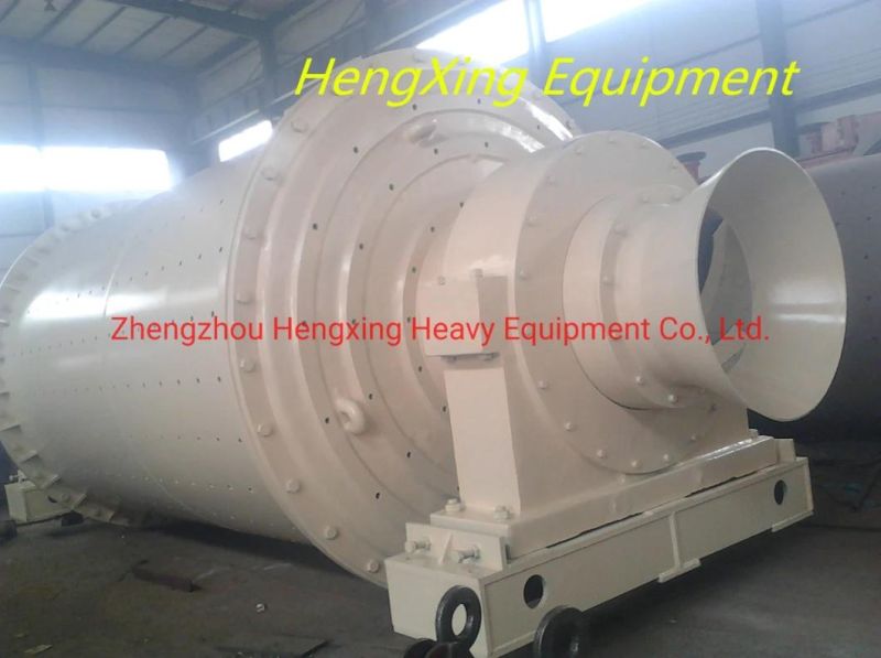 Good Quality Ball Mill Stone Mills for Grinding