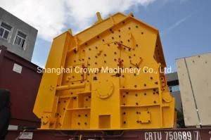 Quarry Stone PF Impact Crusher for Crushing Ores and Rocks