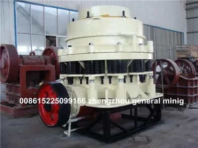 New Condition and Cone Crusher Type Backing Compound