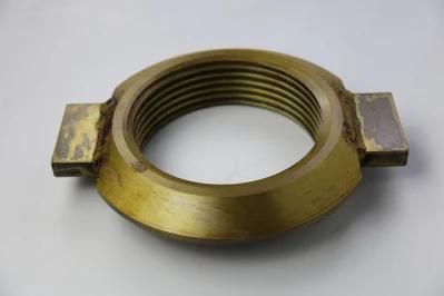 Cone Crusher Wear Resistance Parts Adapt to Nordberg Gp200 Locking Nut