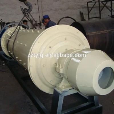 Rolling Grinding Machinery Mine Milling Equipment