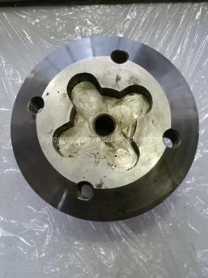 Hyton Nordberg Cone Crusher Spare Parts HP300 Locking Bolt in Stock