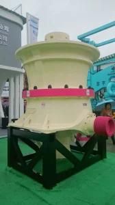 Hc, CS Series Single Cylinder Hydraulic Cone Crusher