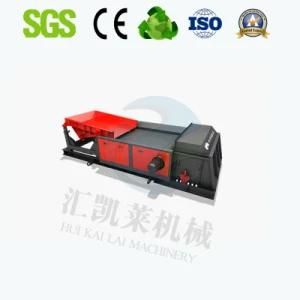 Eddy Current Separator for Recycling Machine for Non-Ferrous Metal