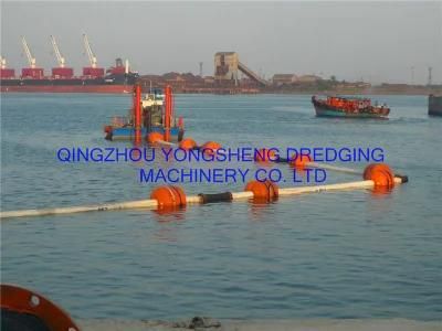 Detachable Used Dredger