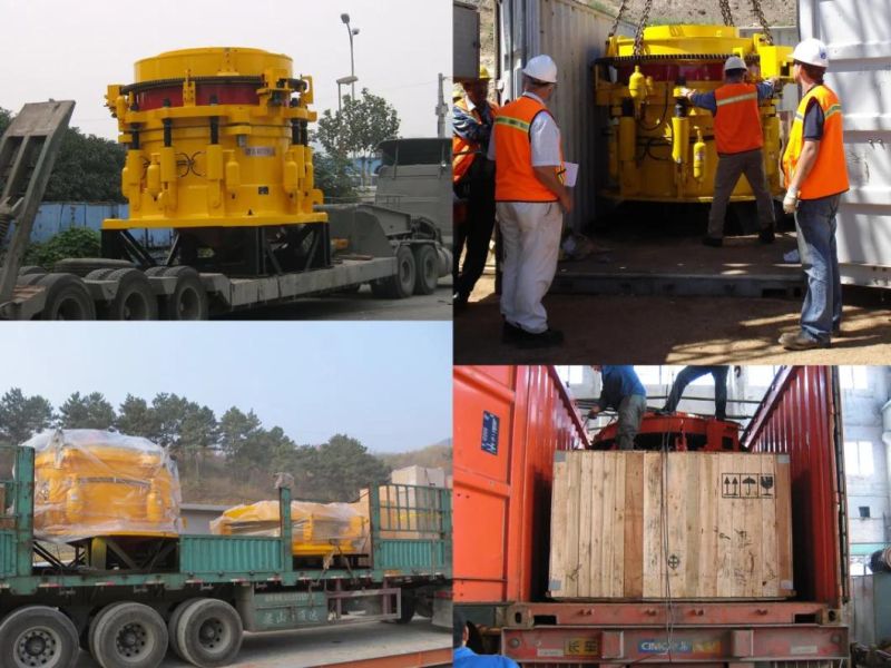 New Production Small Portable Rock Crusher Low Price Small Jaw Crusher for Sale