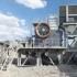 China Jaw Crusher Basalt Production Line Aggregate Crushing Machinery