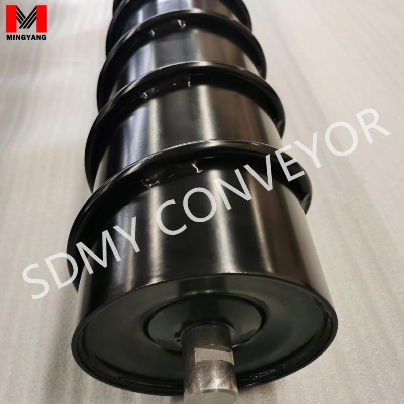 Conveyor Roller/Spiral Roller/Roller