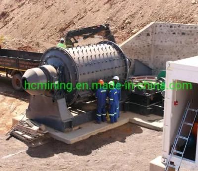 Mining Slag Ball Mill