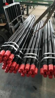 High Quality Drill Pipe/Rods for Drilling 76mm