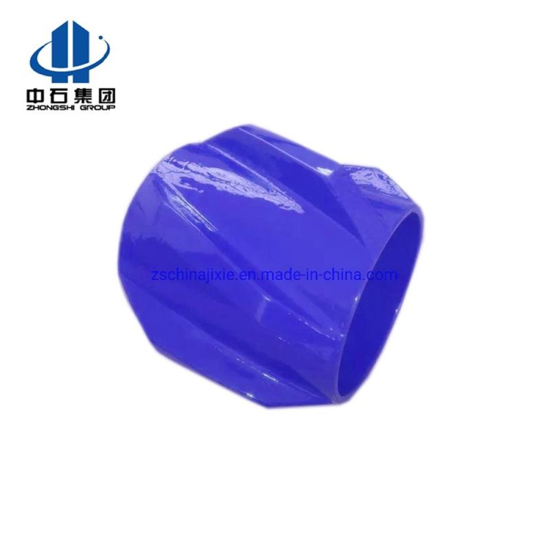 API 4 1/2" Casing Centralizer, 114mm Rigid Centralizer