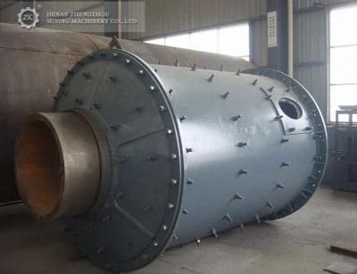 High Efficiency Ball Mill with Reliable Quality and Selling to Woldwide