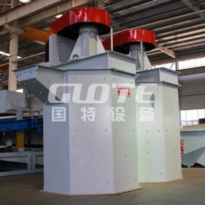 High Cleaning Efficiency Sand Washing Machine for Washing Ore