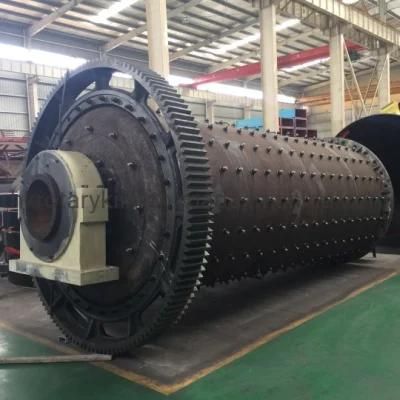 Mining Use Grinding Ball Mill for Sale