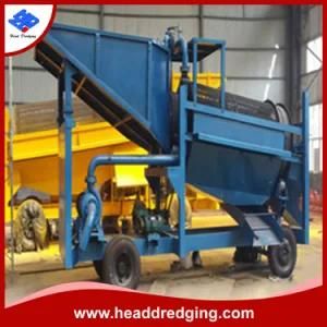 High Quality Diamond Mineral Separation Machine Direct Sales