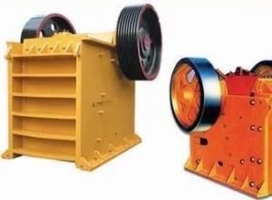 PE 1000*1200 Jaw Crusher with Good Quality