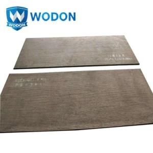 Bimetal Steel Plate Manufacturer Wodon