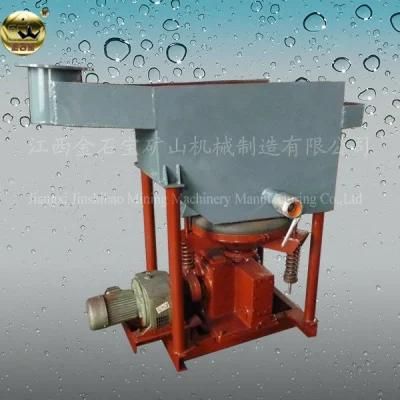 Energy Saving Palcer Gold Jig Concentrator/ Mining Equipment