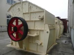 High Quality Hammer Crusher with ISO Certificate