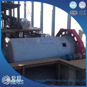 High Performance Ball Mill Machine for Mining Processing