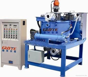 Laboratory Non Metallic Mining Hematite Magnetic Separator Machine