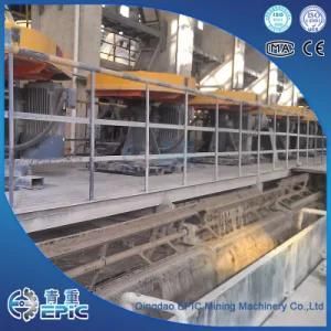 Epic Gold Copper Ore Concentrating-Flotation Benefication Machine