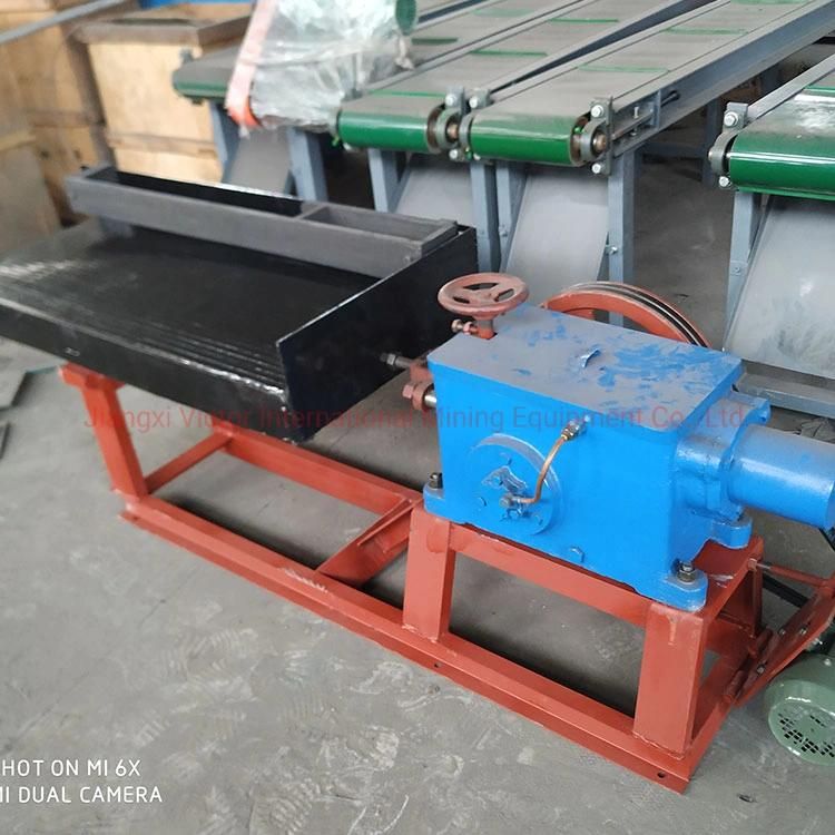 Mini Laboratory Small Shaking Table Price for Sale