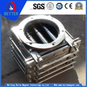 Rcyt Grate Magnetic Separator for Slurry