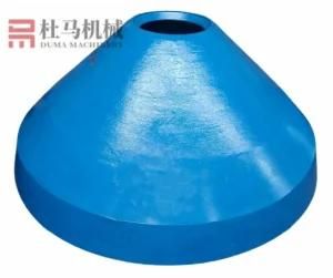 High Quality Bowl Liner Mantle Liner for CS160 Cone Crusher Sale