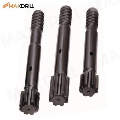 High Quality R38 T38 Rock Drill Shank Adapter