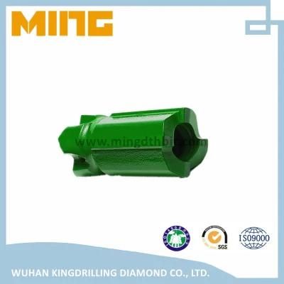 Underground Mining Drilling Retract Thread Bit Mtr102f8t45