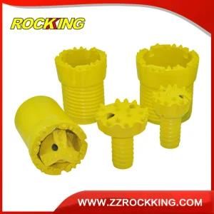 133 Double Head Casing Drilling Bit System
