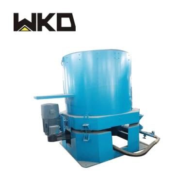 Lab Scale Gravity Separator Centrifugal Gold Concentrator for Sale